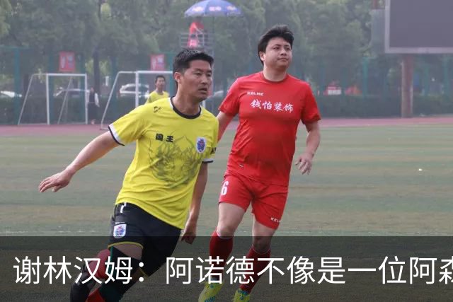 谢林汉姆：阿诺德不像是一位阿森纳球员，但使用得当他能带来帮助